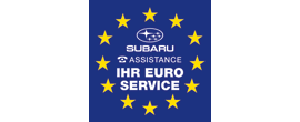 Subaru Euor Assistance
